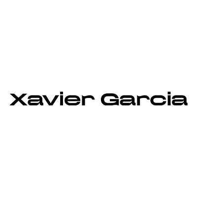Xavier Garcia