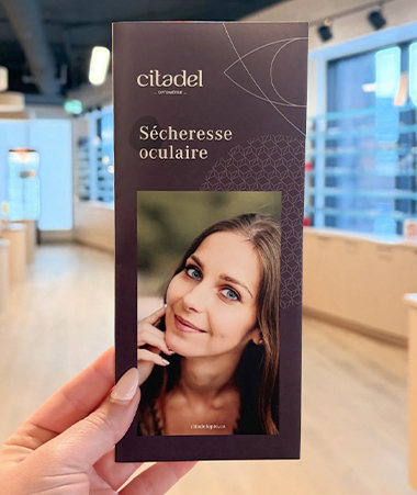 eye exam + contact lens exam