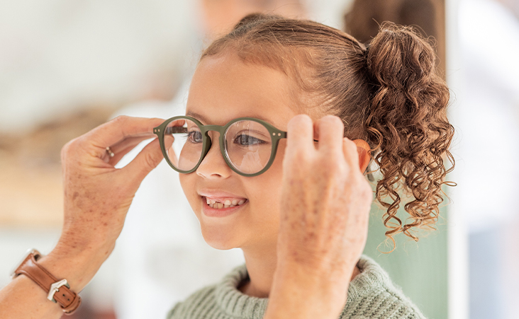 Kid’s Eyewear