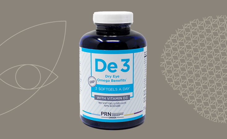 Nutrients and Supplements