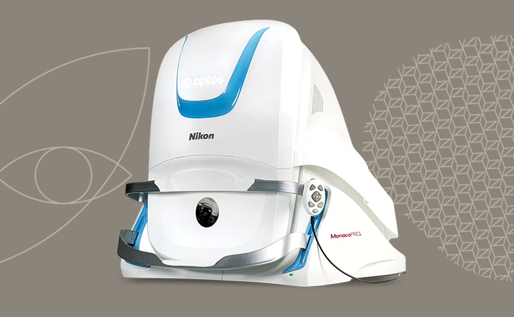 Imagerie rétinienne numérique